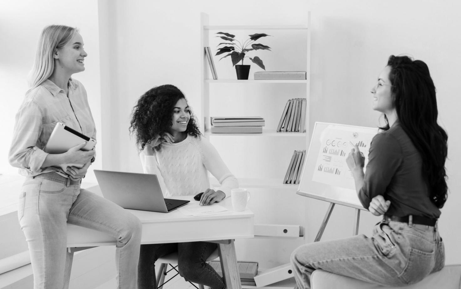 Materi pembelajaran dan studi kasus manajemen modal trading