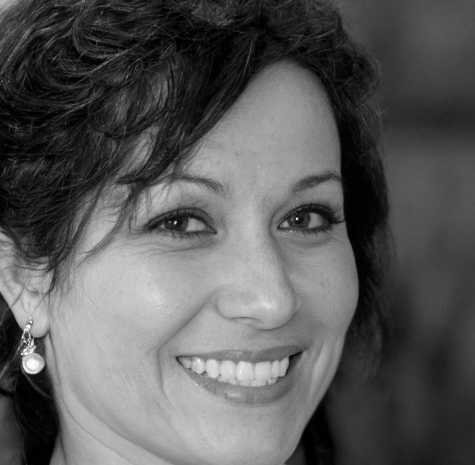 Sari Andini - Senior Risk Management Specialist